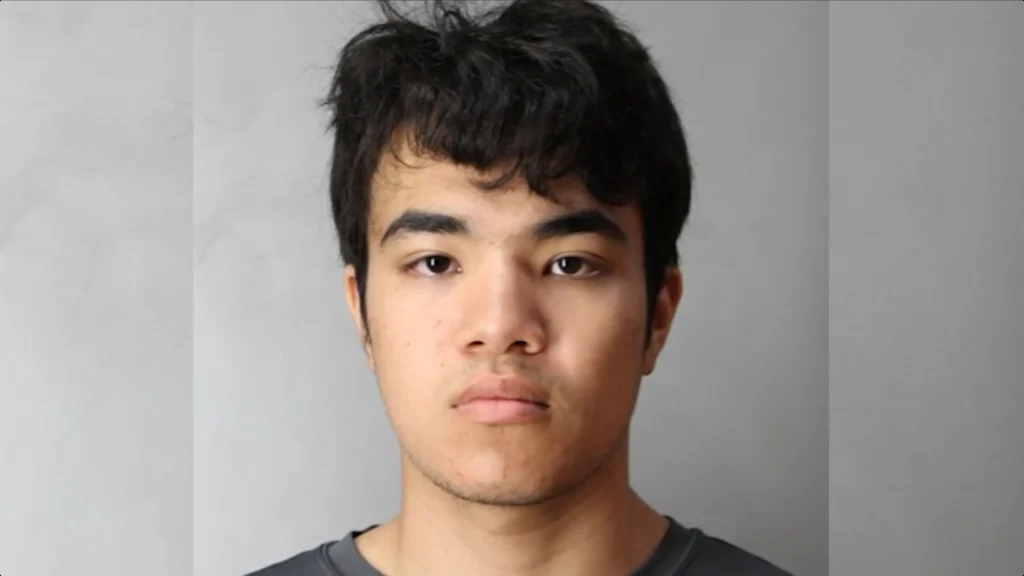 Tutor, 18, sexually abuses girl, 7, at library