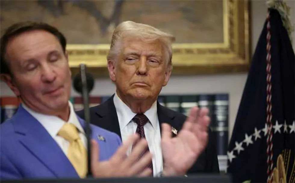 13 Victims Named in Trump's Boat Bombings