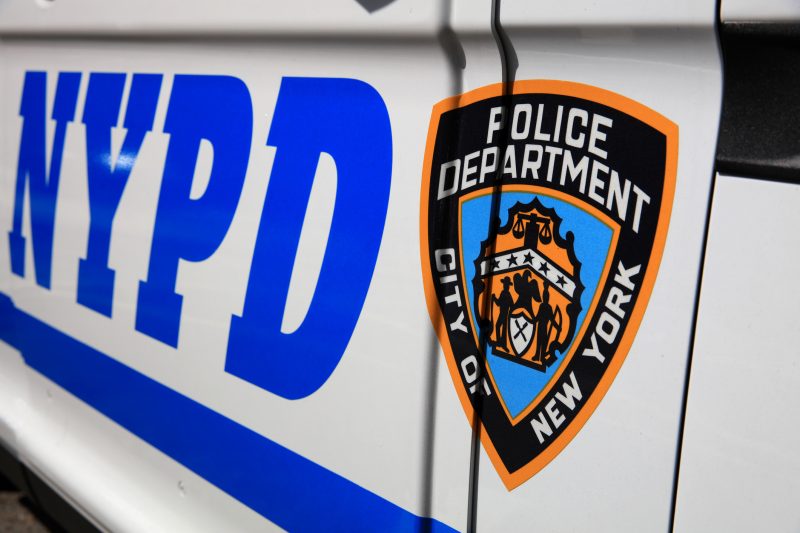 Woman stabbed to death in Brooklyn: NYPD
