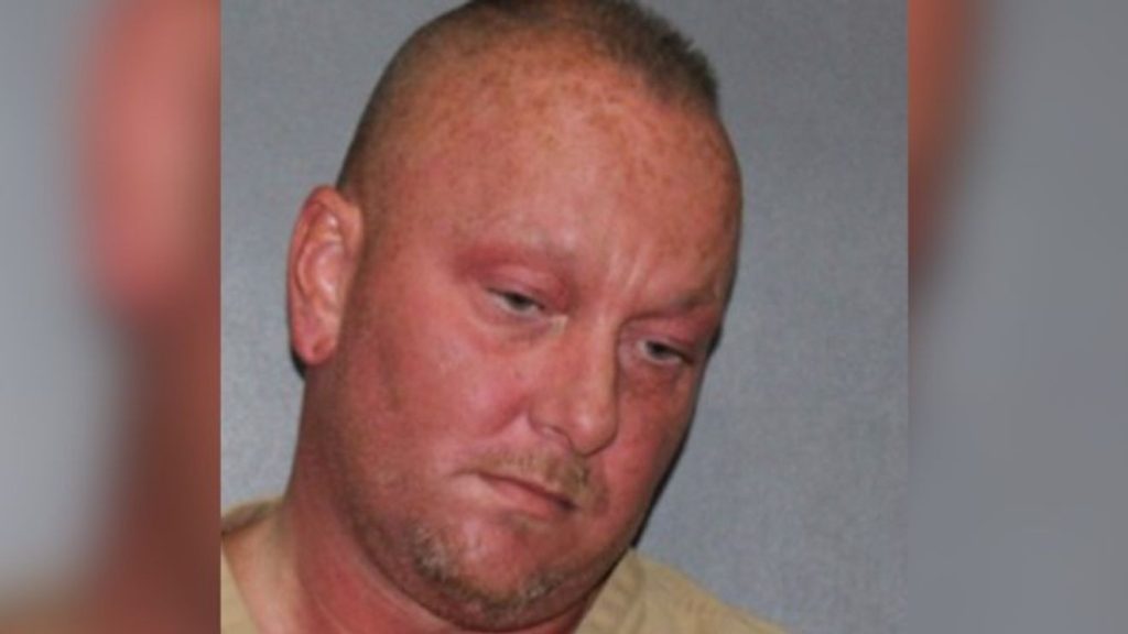 Man Arrested After Woman Shot Dead in Elkhart County