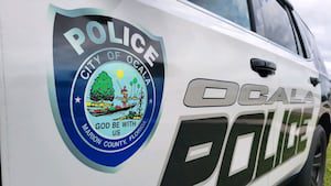 Altercation at Paddock Mall: Gun Involved