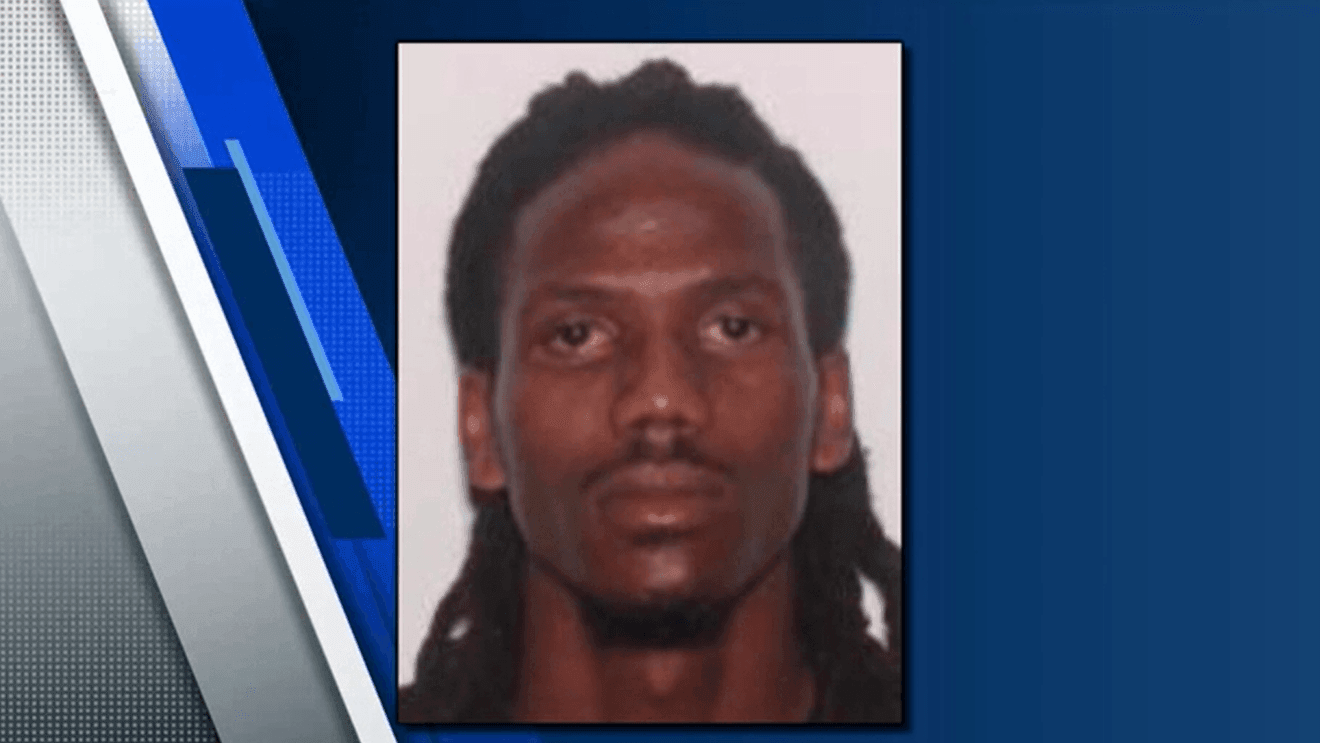 Homicide Suspect Flees Into Ocean at Daytona Beach