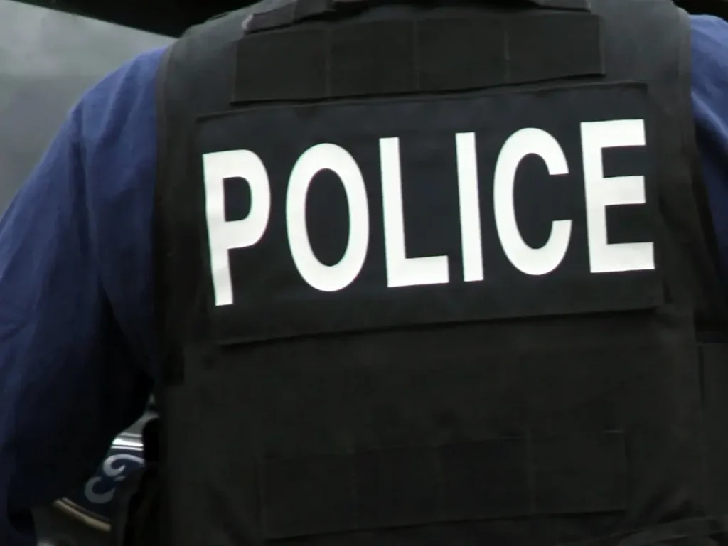 Middletown Shooter Arrested In New York