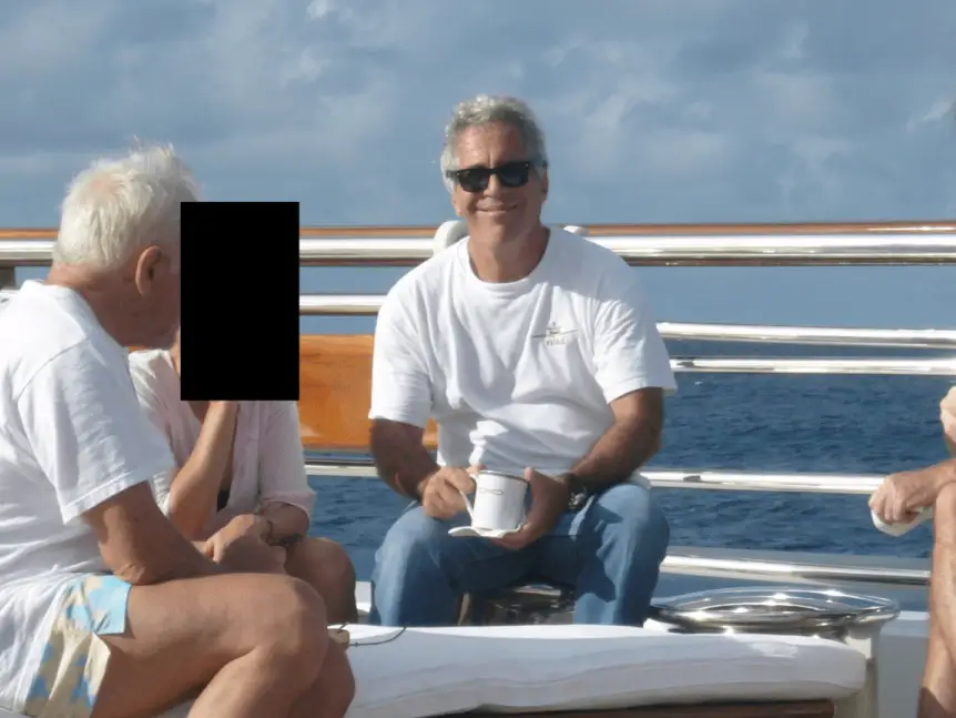 Jeffrey Epstein's brother doubts authenticity of 'suicide note'