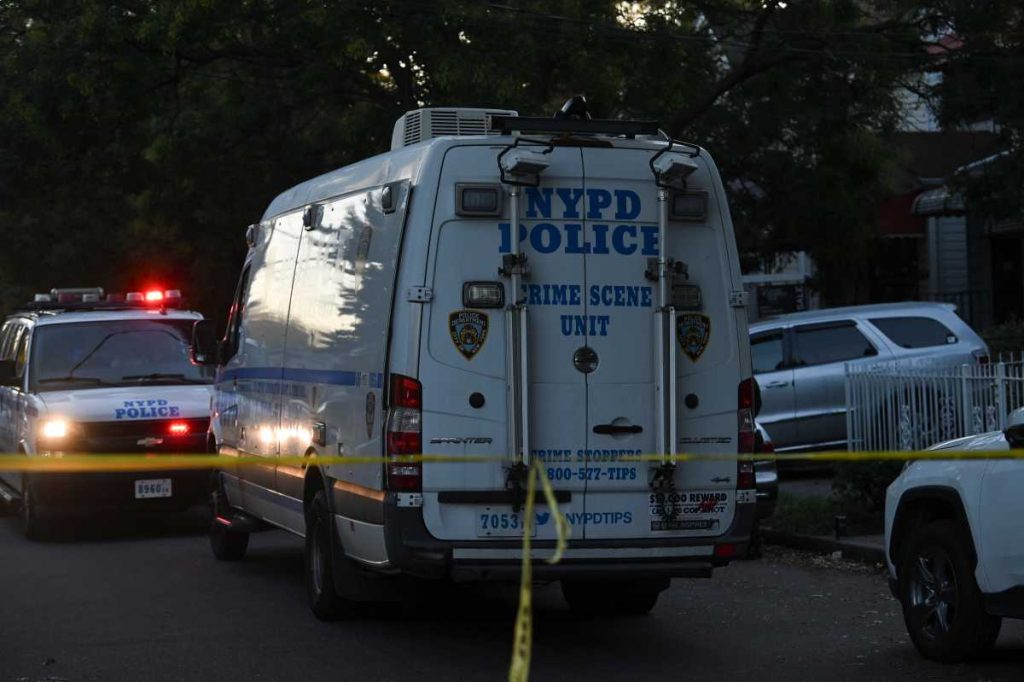 Belt Parkway Bandits Still Wanted for Ozone Park Carjacking