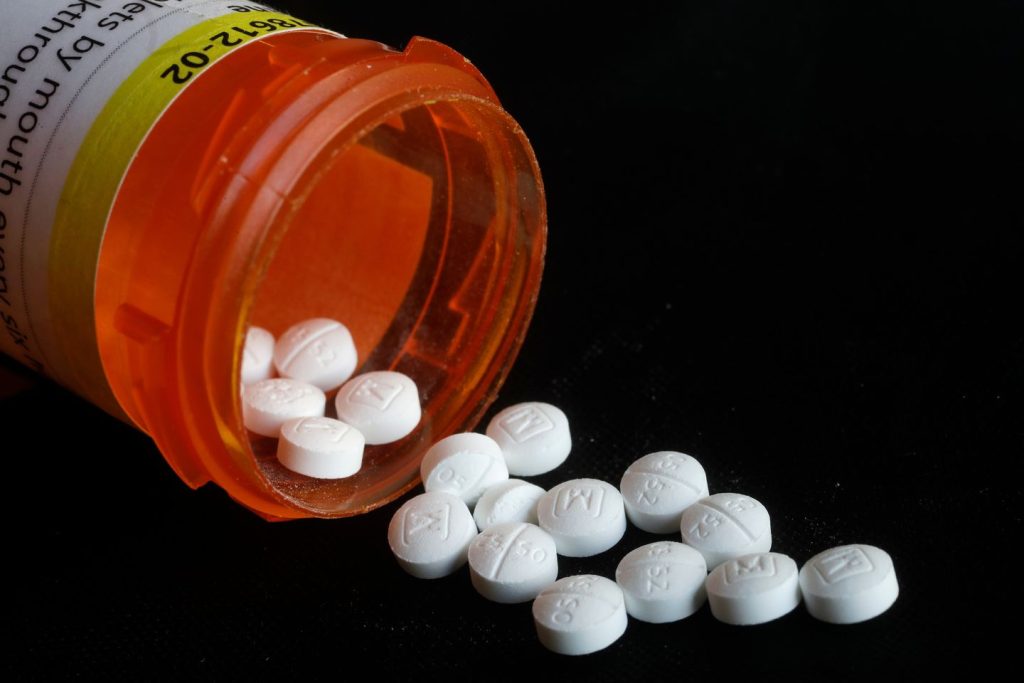Philly man gets 5 years for opioid conspiracy in South Philly