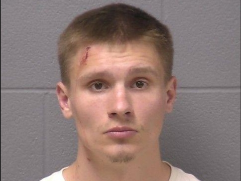 Wilmington's Auto Thief Cuts Off Ankle Monitor, Leaves It Inside Mailbox