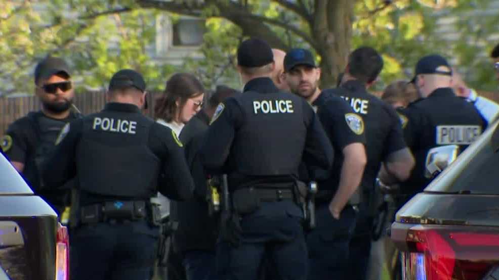 Milwaukee Courthouse Guard's Murder Sparks Community Outcry for Justice