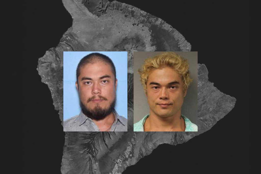 Puna Killings: Court Denials Preceded Fatal Spree by Jacob Baker, 36