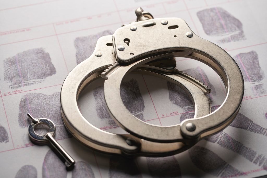 Daunte Pugh, 43, Arrested in Shane Sanchez Murder