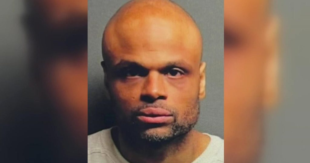 Tyler Brown, 46, Shot by Trooper Amid Memorial Drive Gunfire Incident
