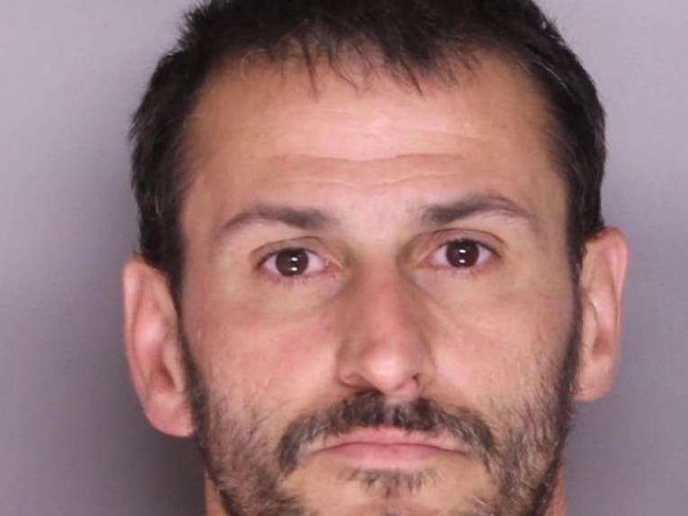 Man Brings 11-Year-Old Girl to Help Burglarize Building