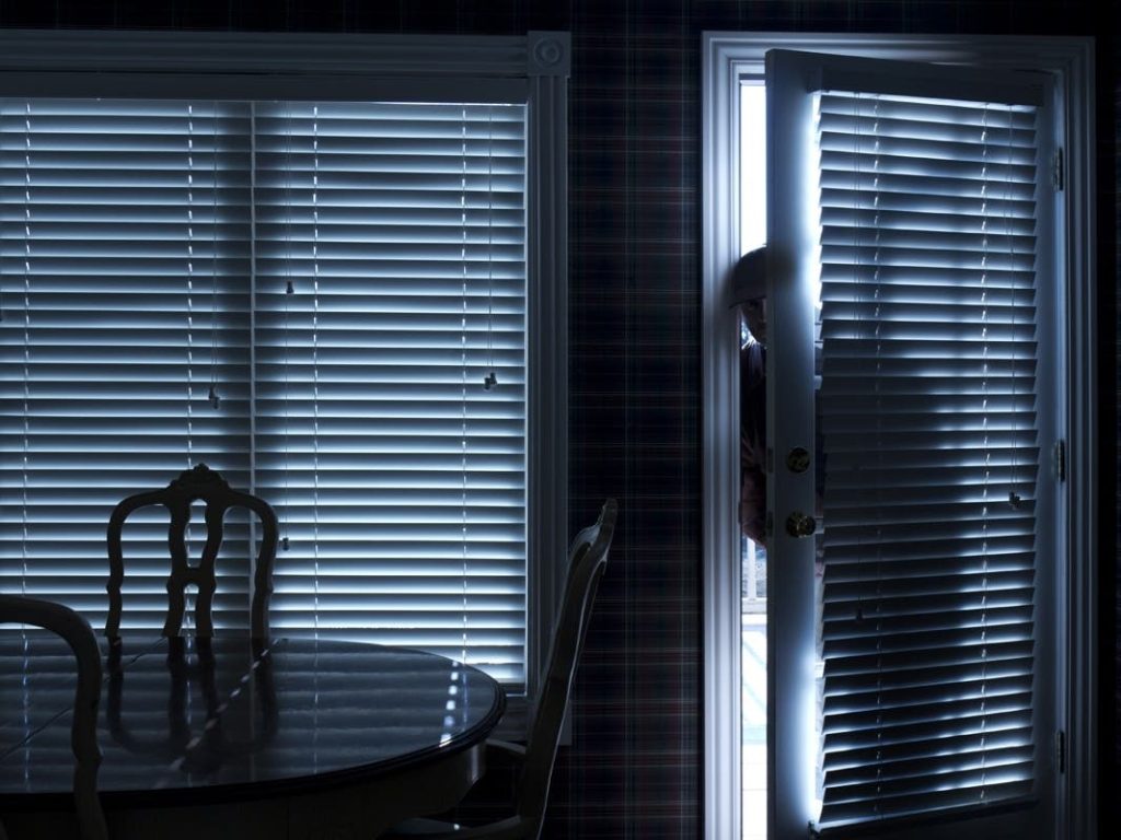 Rutgers Student Confronts Intruder in Dorm Break-In