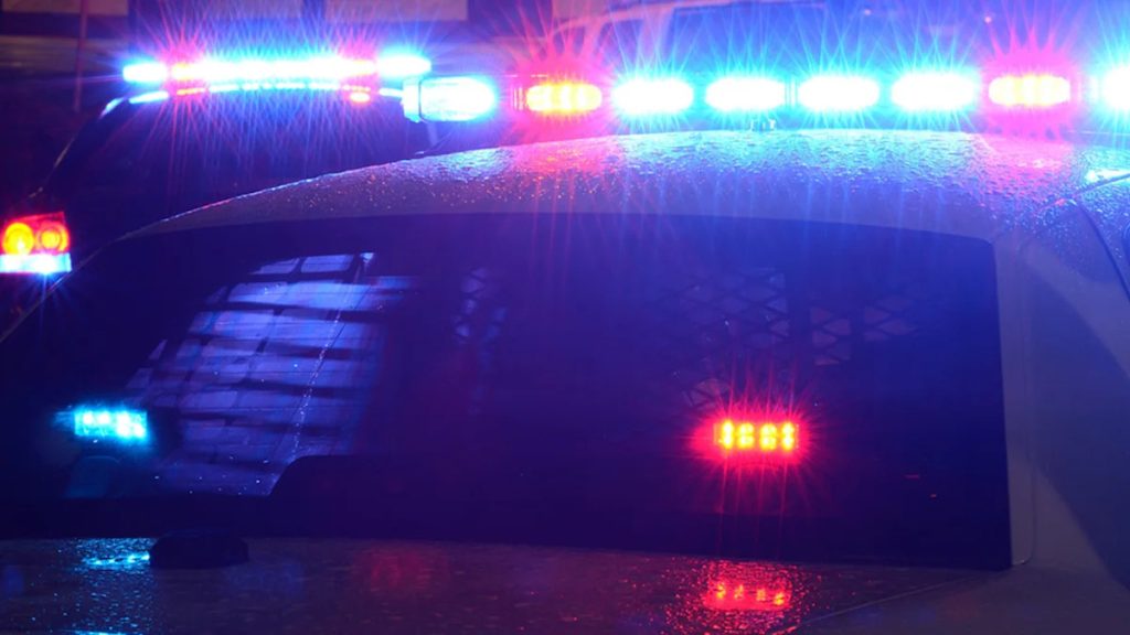 Shooting Shuts Down Dan Ryan Expressway During Rush Hour
