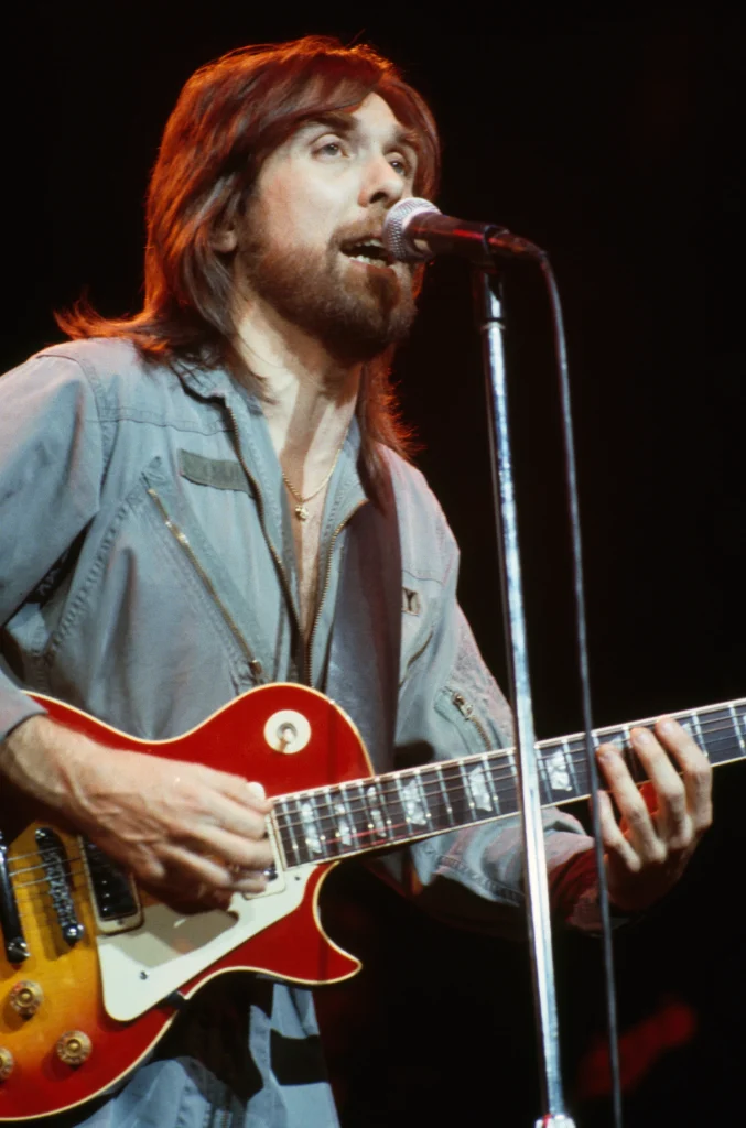 Dr. Hook frontman Dennis Locorriere dead at 76
