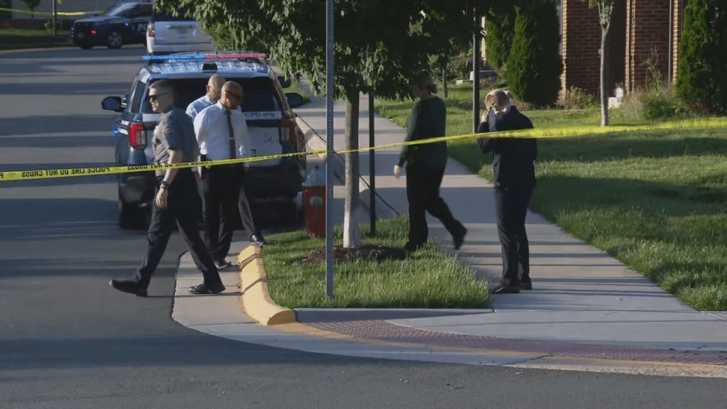Road Rage Shooting Leaves Man Injured in Fairfax County