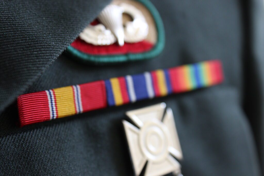 Louisiana Passes 'Stolen Valor' Law