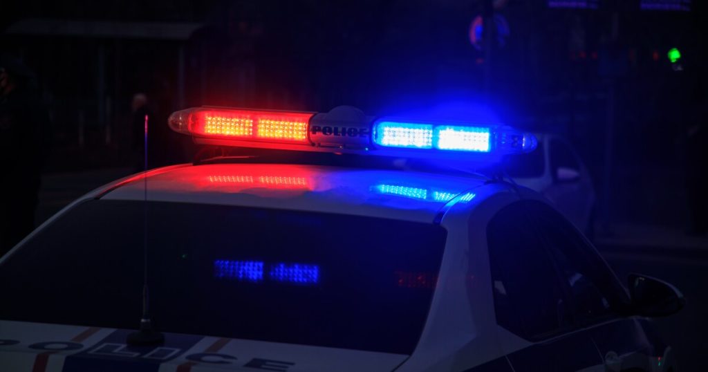 Hit-and-Run Kills Man; Police Search for Vehicle