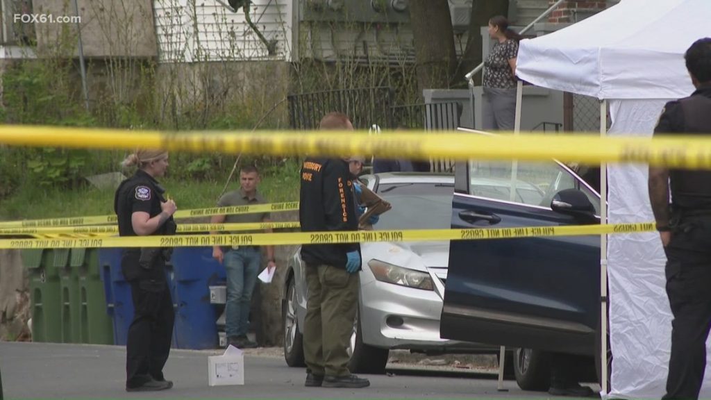 17-Year-Old Saron Mckenna Faces Adult Court for Waterbury Murder