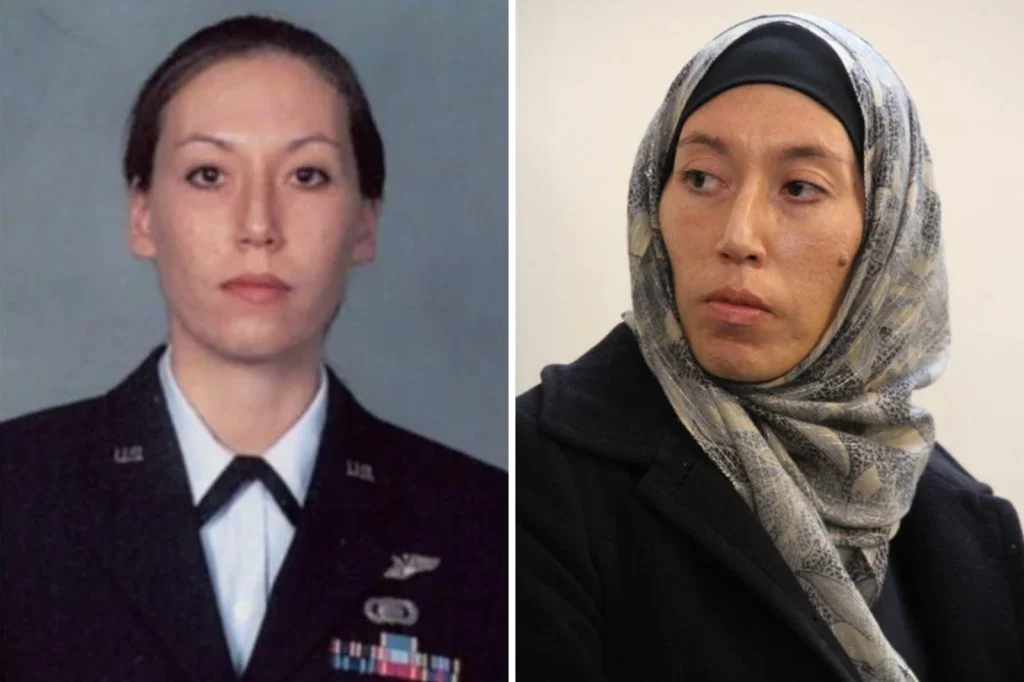 FBI Offers $200K Reward for Monica Witt, Ex-US Agent Who Defected to Iran