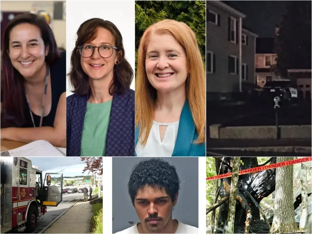 Missing Teen Found | Drug Raid Leads To 5 Arrests | Brush Fire Escalates