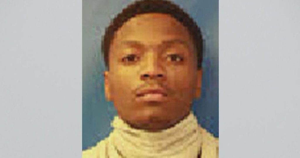 Man Faces Death Penalty for Shooting Texas Police Officer