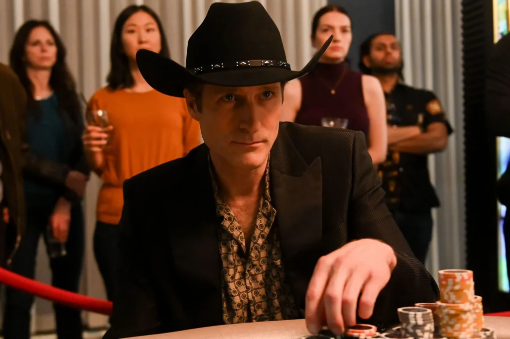 Friend’s chilling words about ‘Virgin River’ actor’s suspected murder