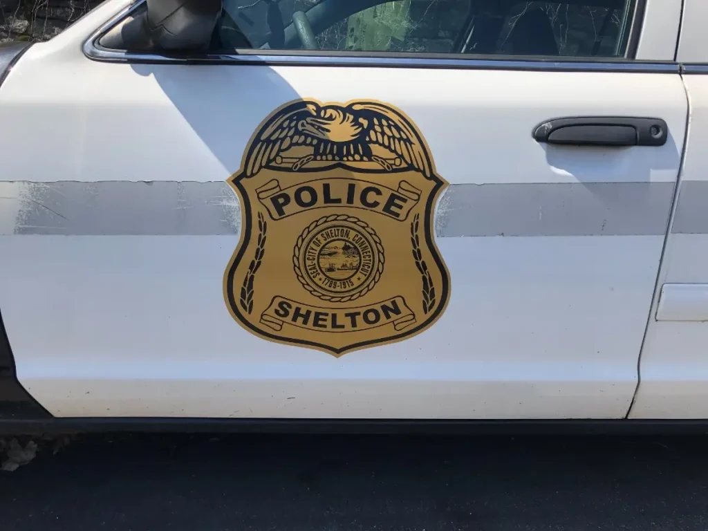Second Arrest Made In Connection To Armed Robbery At Shelton Gas Station