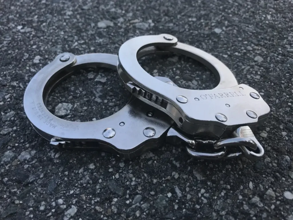 Man Found Stumbling Behind Fredericksburg Walmart Cited For Public Intoxication