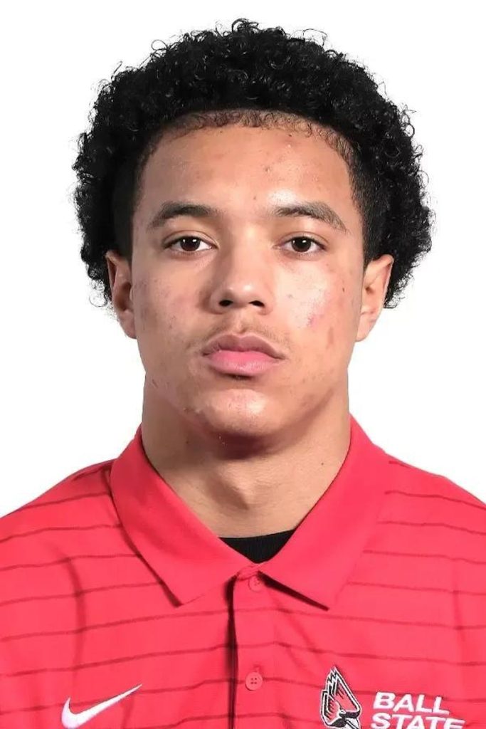 Ball State Football Recruit Shot Dead in Florida