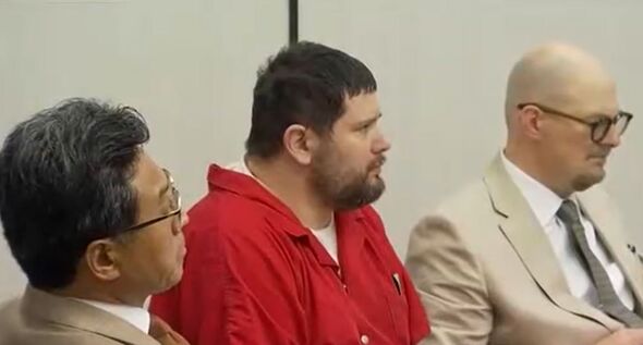 California serial killer sentenced to life for 3 'nightmare' murders
