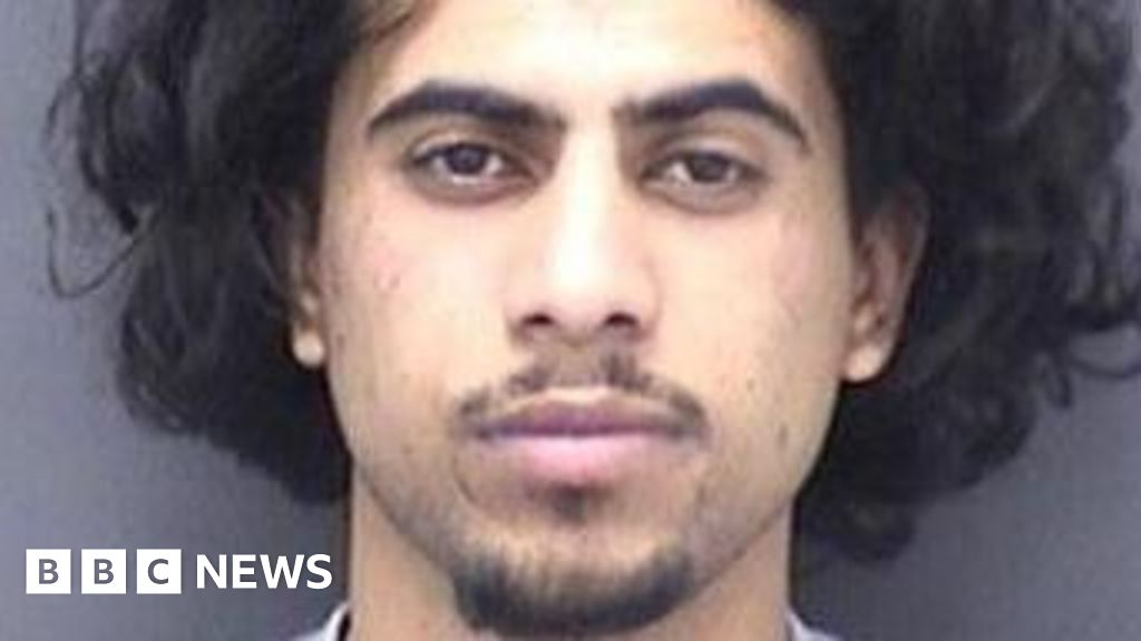 Mohammed Abdullah Convicted of Rape in Bournemouth Beach Toilet Attack