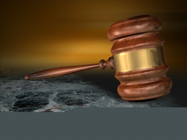Ohio man, 70, sentenced for possessing homemade explosives