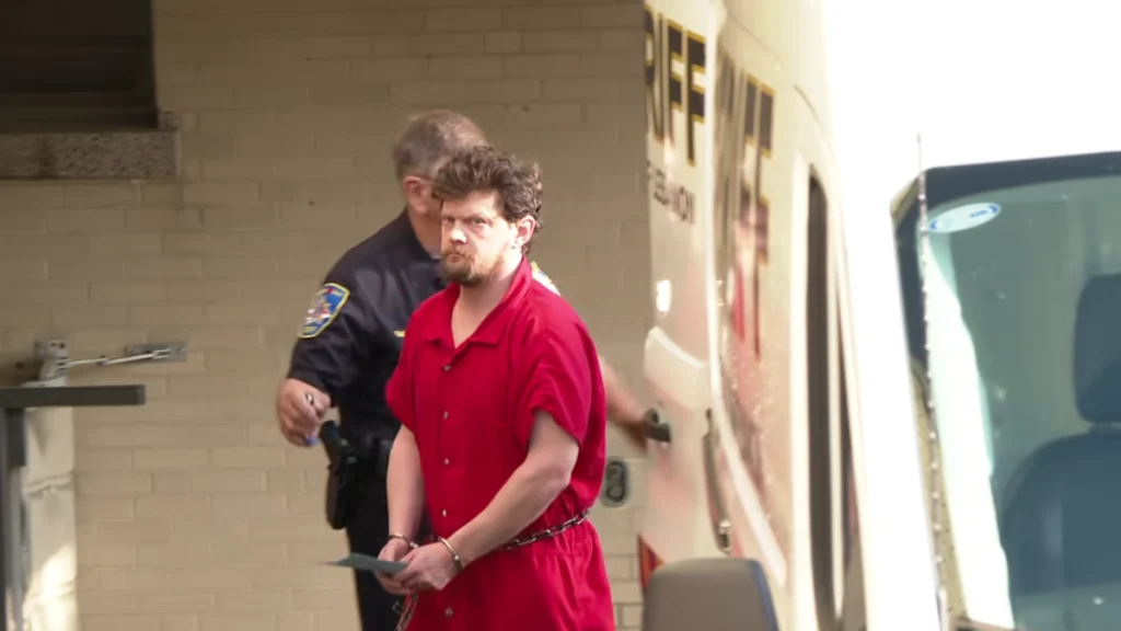 20 Democrats Threatened on 'Hit List,' PA Man Arrested