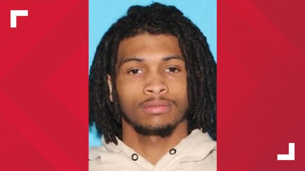 Baton Rouge Arrest Ends Nationwide Search for Kalamazoo Murder Suspect, 21