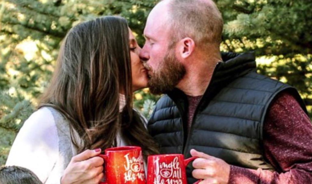 Kouri Richins' Deadly Valentine's Day Surprise