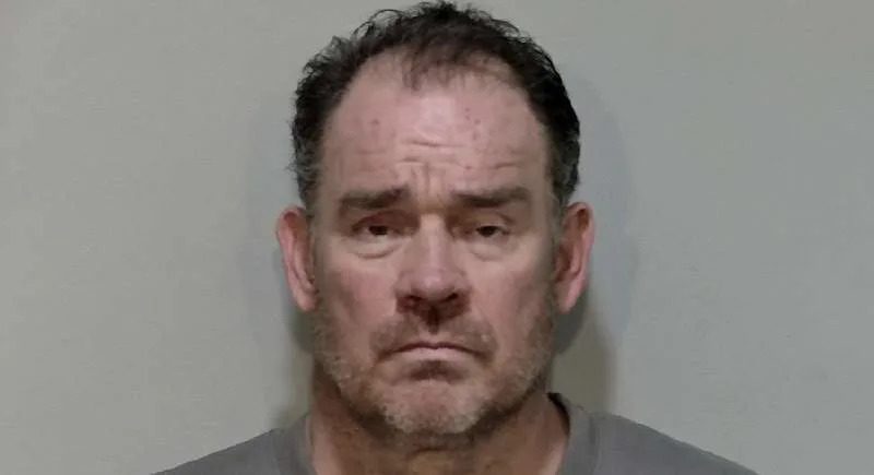 Naked Man Arrested in Florida Keys Wife's Murder