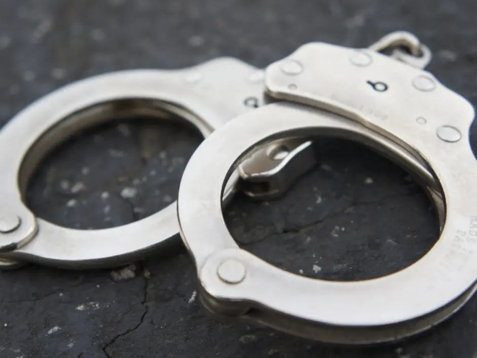 Suspect Arrested In La Mesa Assault