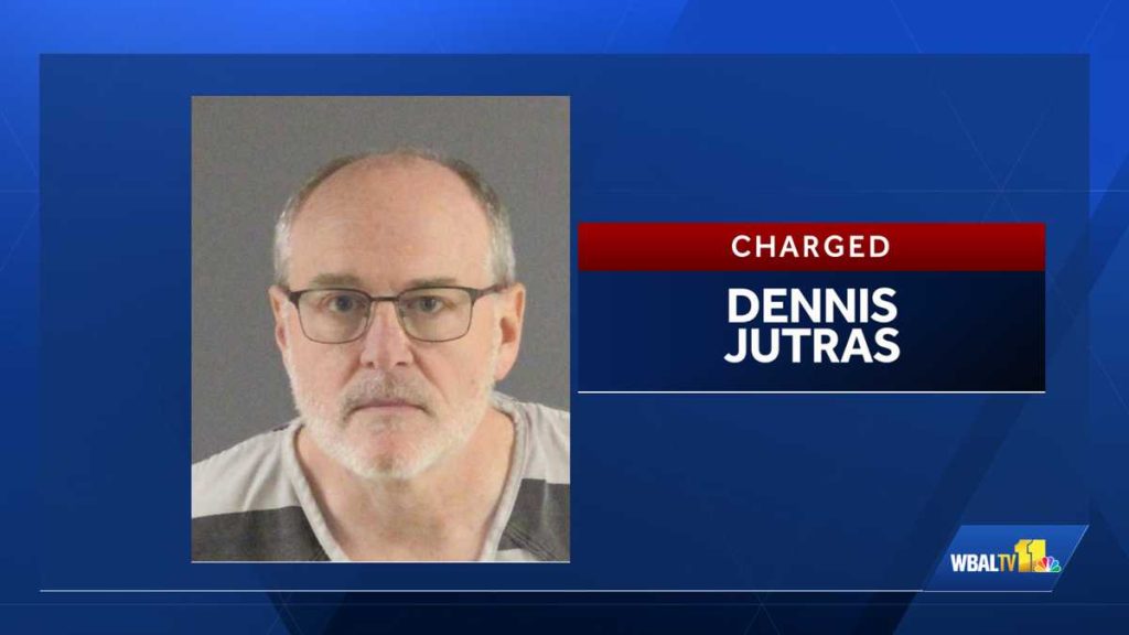 Baltimore Educator Arrested in Undercover Minor Solicitation Sting