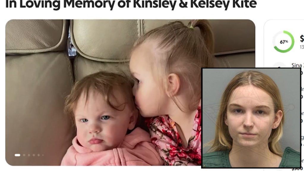 Laura Nicholson Arrested in Florida for Cocaine-Related Drowning of Toddlers