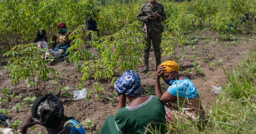 Second Ebola center torched in Congo outbreak