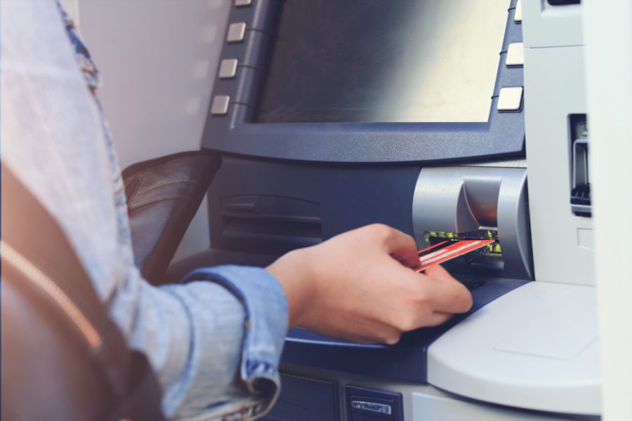 Pennsylvania bank manager sentenced for stealing $214,000