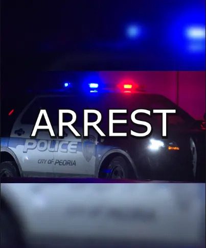 Teen Girl, 16, Arrested in Armed Robbery