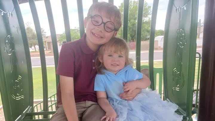 Phoenix Mother Kills 2 Children, Then Herself—Why?