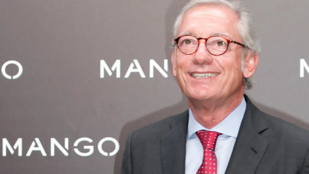 Mango Founder's Son Detained After Father's Mysterious Death
