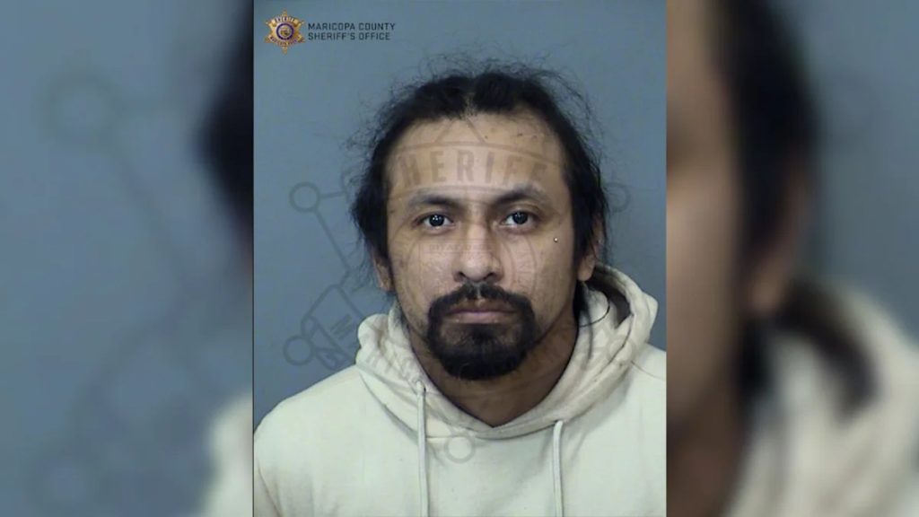 Arizona Man Arrested for Kidnapping Utah Teen
