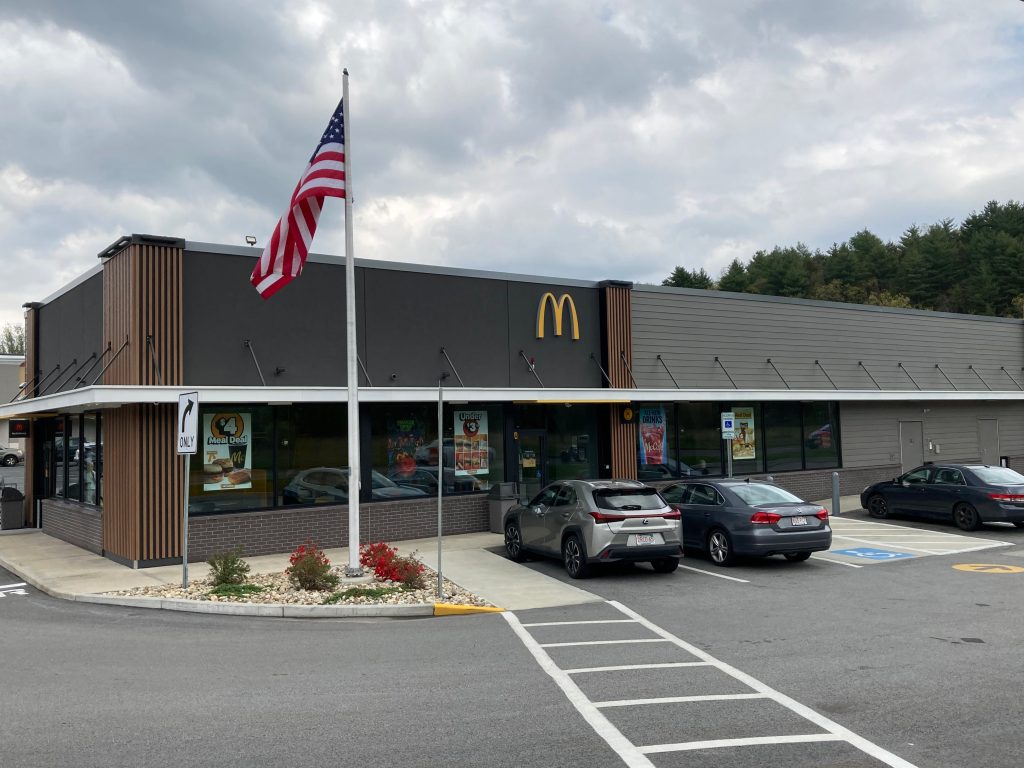 Caught on Camera: McDonald's Worker Faces Charges