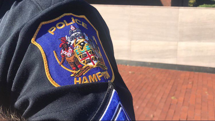Deadly shooting in Hampton: 1 dead, 1 injured