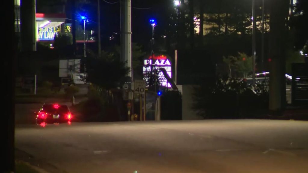 DeKalb Crash: Woman Dies, Two Drivers Critically Injured Near Glenwood Road