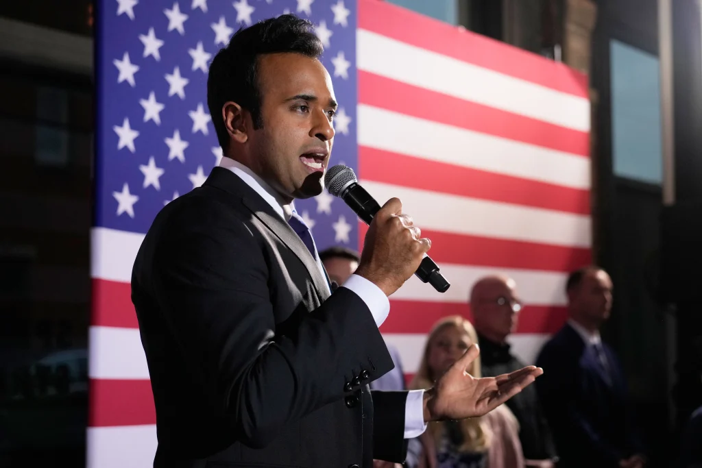 Ohio Gov Candidate Exposes Medicaid Fraud Scandal